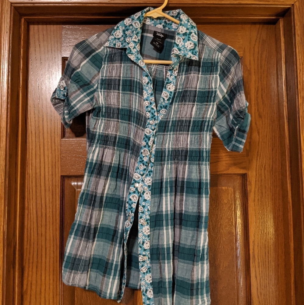 Vanity Shirt